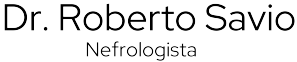 Dr. Roberto Savio nefrologista particular em Vitória